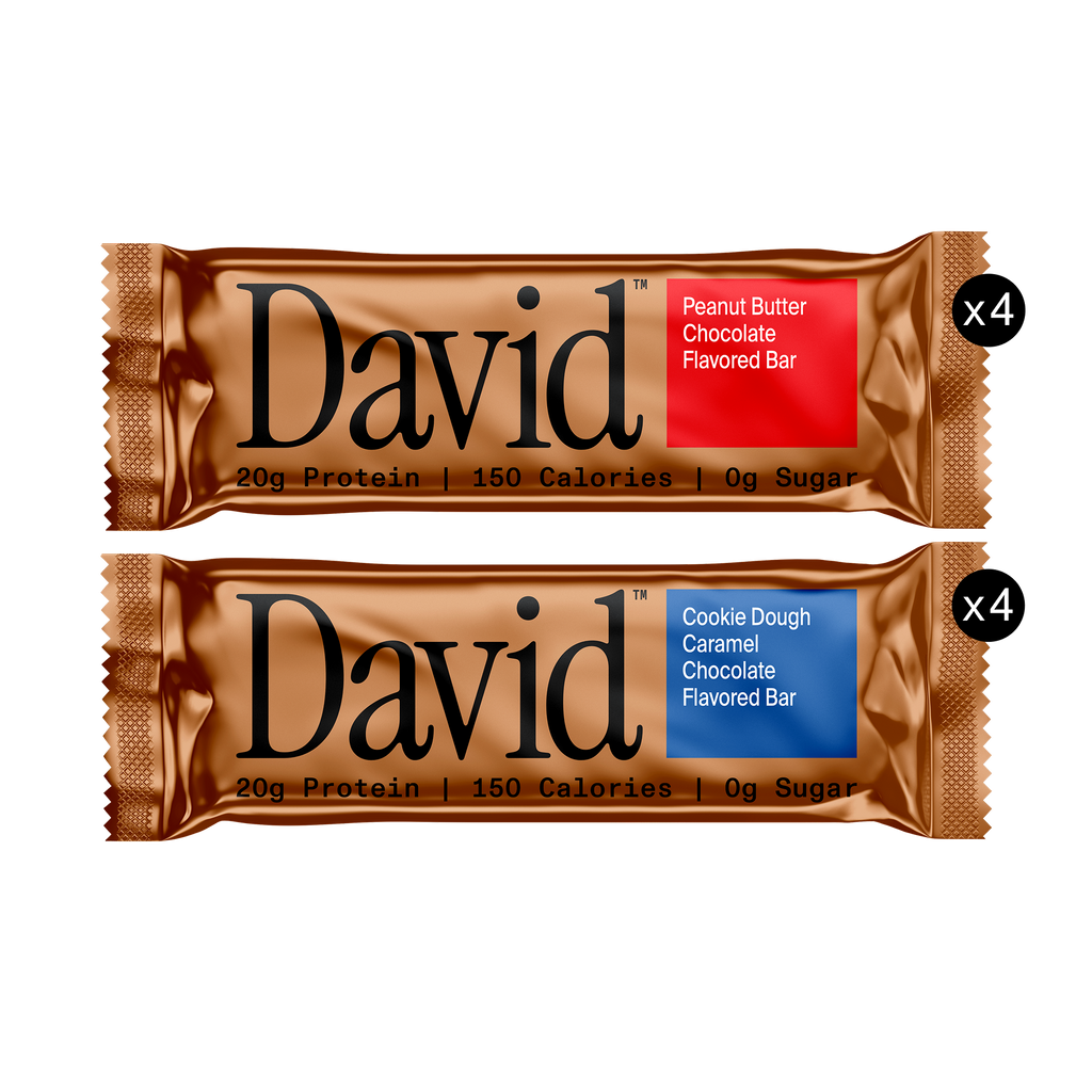 Bronze Variety Pack