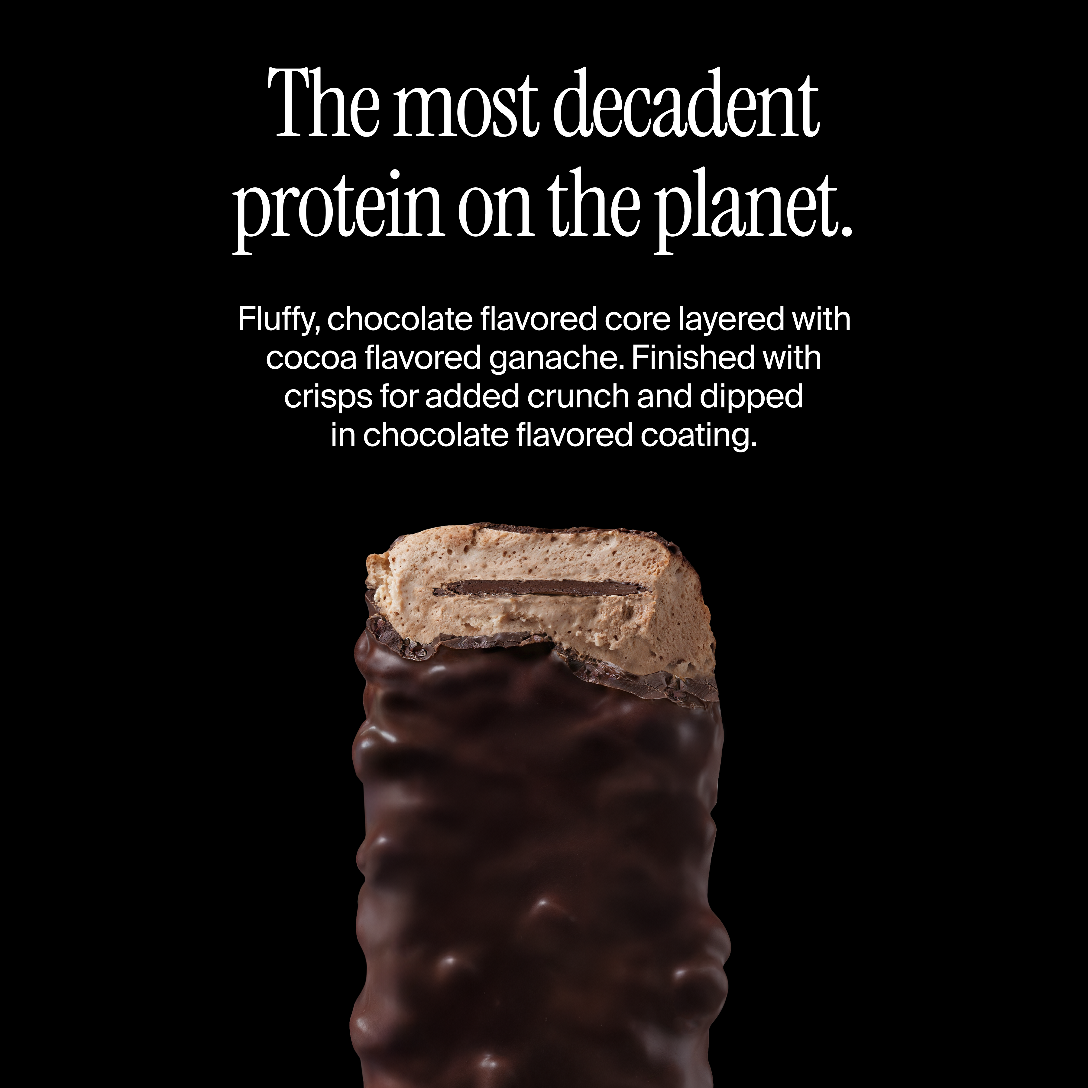 Double Chocolate