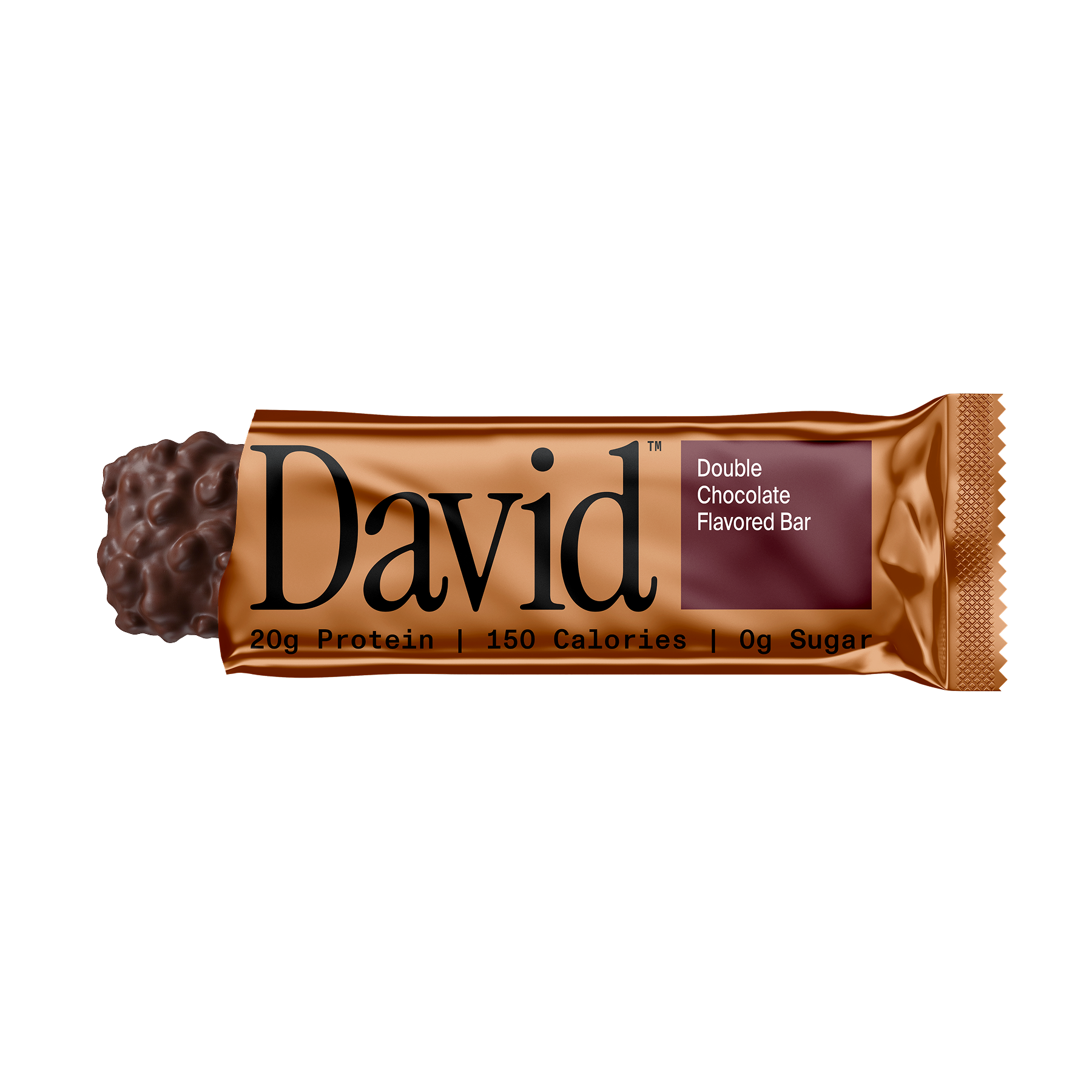 Double Chocolate