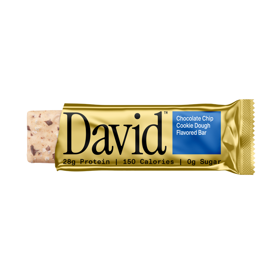 Chocolate Chip Cookie Dough