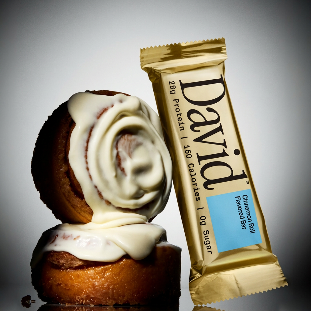 Cinnamon Roll