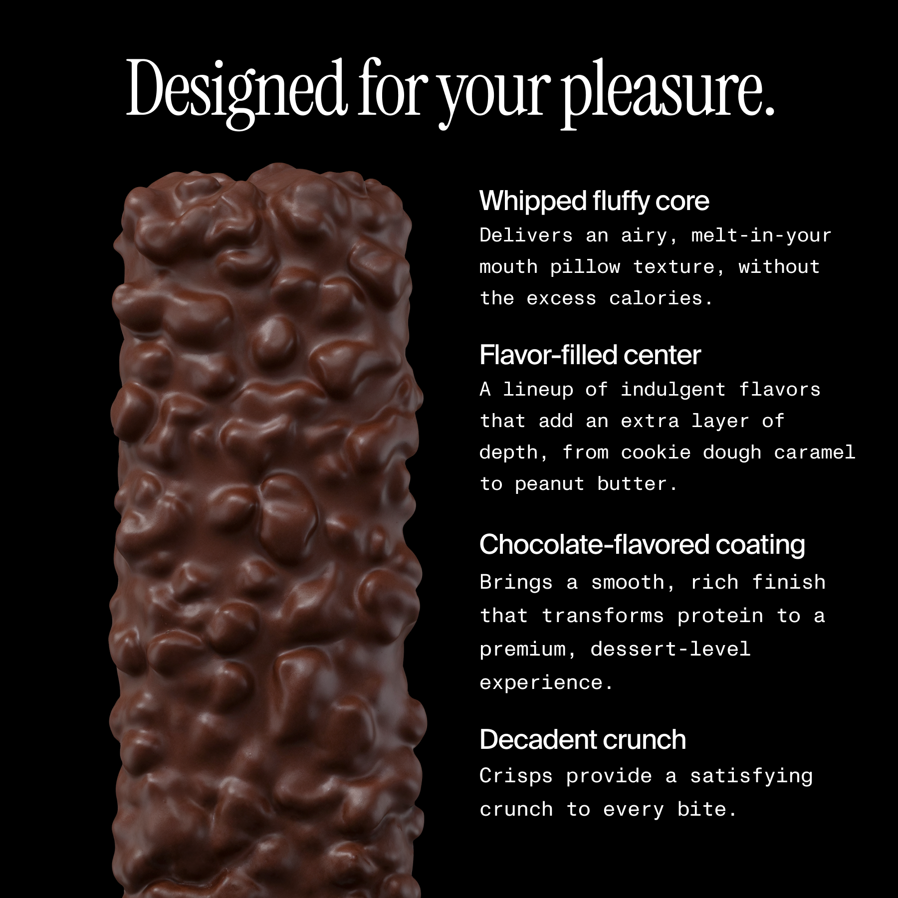 Peanut Butter Chocolate