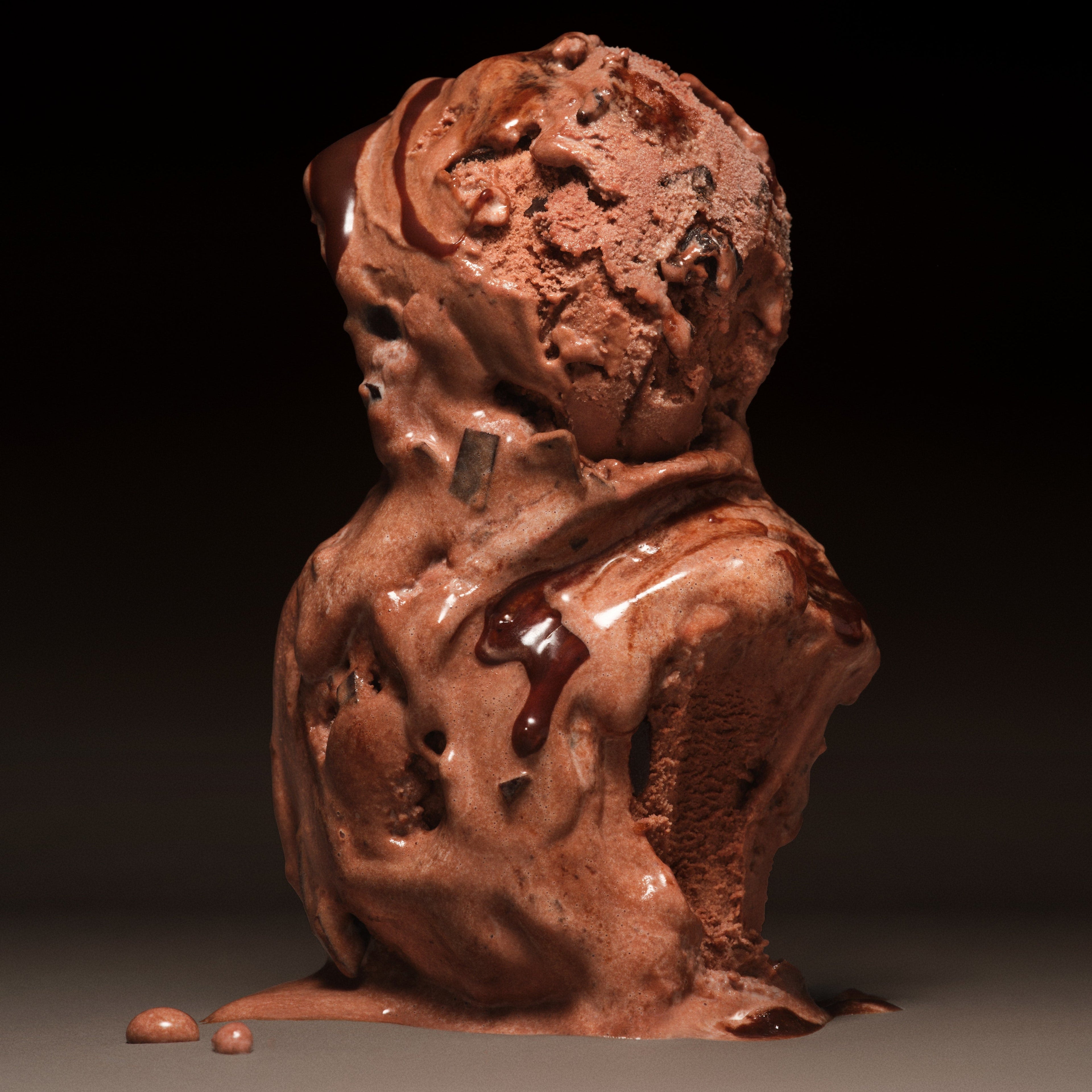 Triple Chocolate (6 pints)